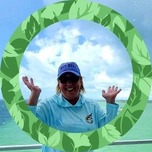 Meet your Posher, Karen